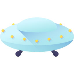 ufo icon