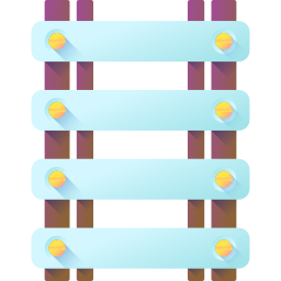 rail Ícone