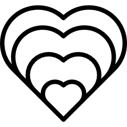 Heart icon