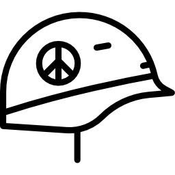 Helmet icon