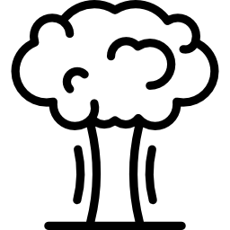 Explosion icon