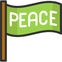 Peace icon