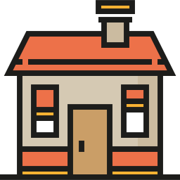 House icon