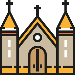 kirche icon