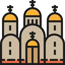 kirche icon