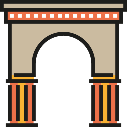 arco Ícone