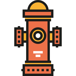 hydrant icon