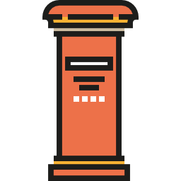 briefkasten icon