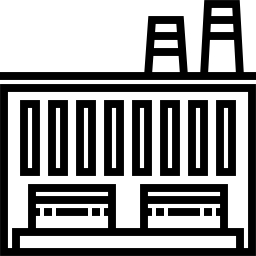 Power plant icon