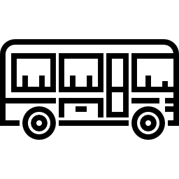 autobus ikona