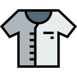 uniform icon