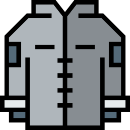 Jacket icon