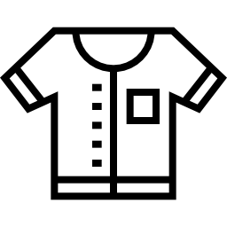 uniform icon