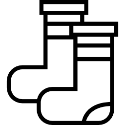 Socks icon