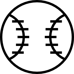 Baseball icon