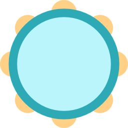 tambourin icon