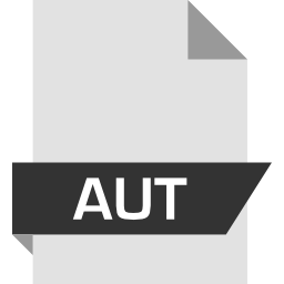 Aut icon