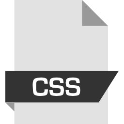 css Ícone