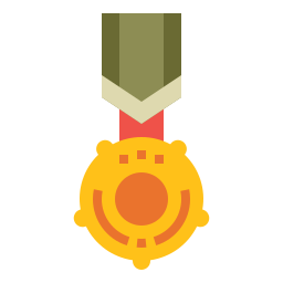 Medal icon