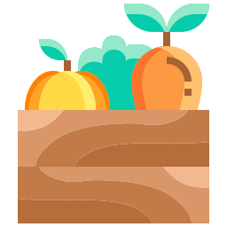 Vegetables icon