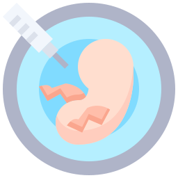 Embryo icon