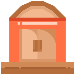 Barn icon