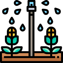 Watering icon