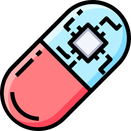 Pill icon