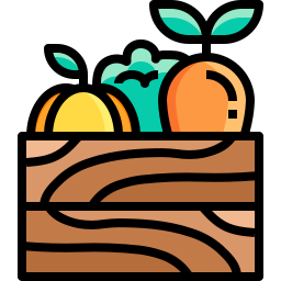 Vegetables icon