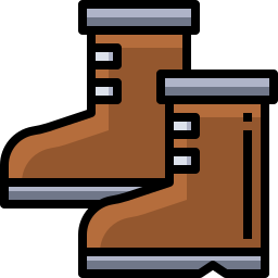 Boots icon