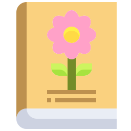 Book icon