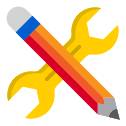 Tools icon