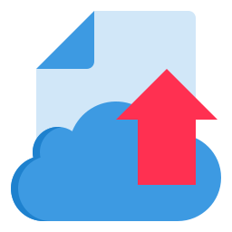 Cloud icon