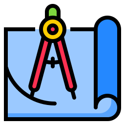 Blueprint icon