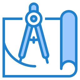 Blueprint icon