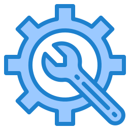 Wrench icon