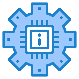 zentralprozessor icon