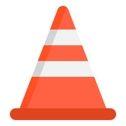 Cone icon