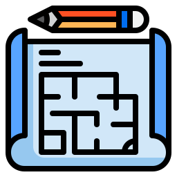 Blueprint icon