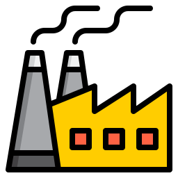 Factory icon