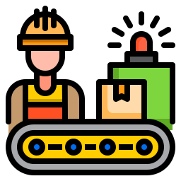 Engineer icon