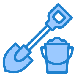 Shovel icon