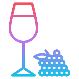 Wine icon