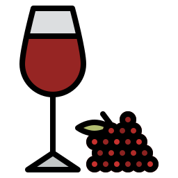 Wine icon