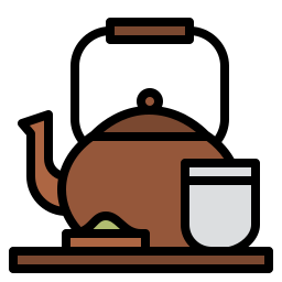 Teapot icon