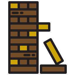 Sticks icon