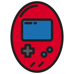 tamagotchi icon