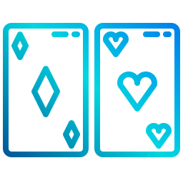 Poker icon