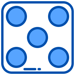 Dice icon