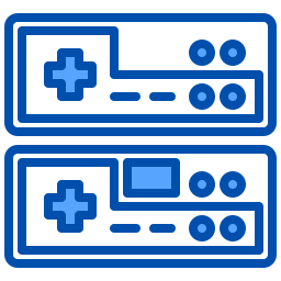 gamepad icon